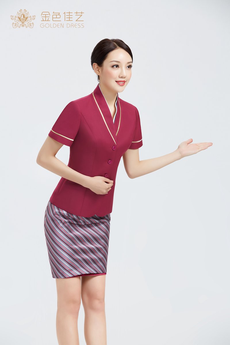 服装批发：市场趋势与行业动态